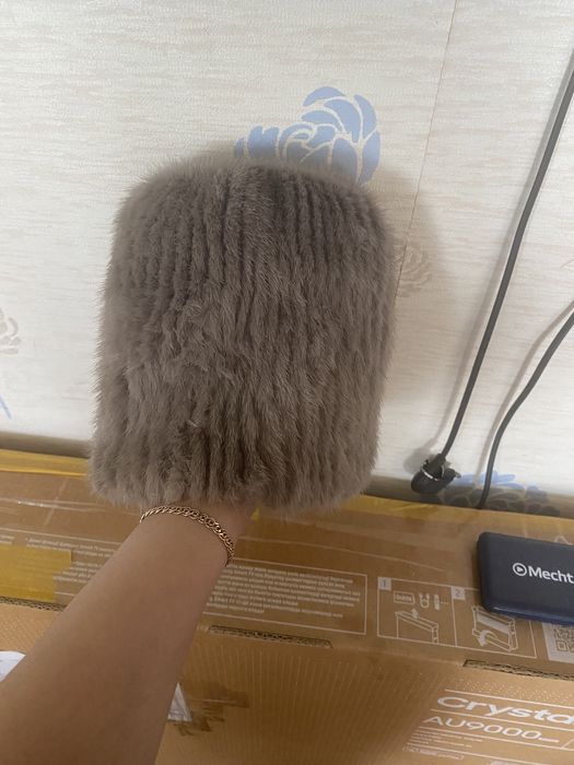 Продам шапку недорого в хорошем состоянии