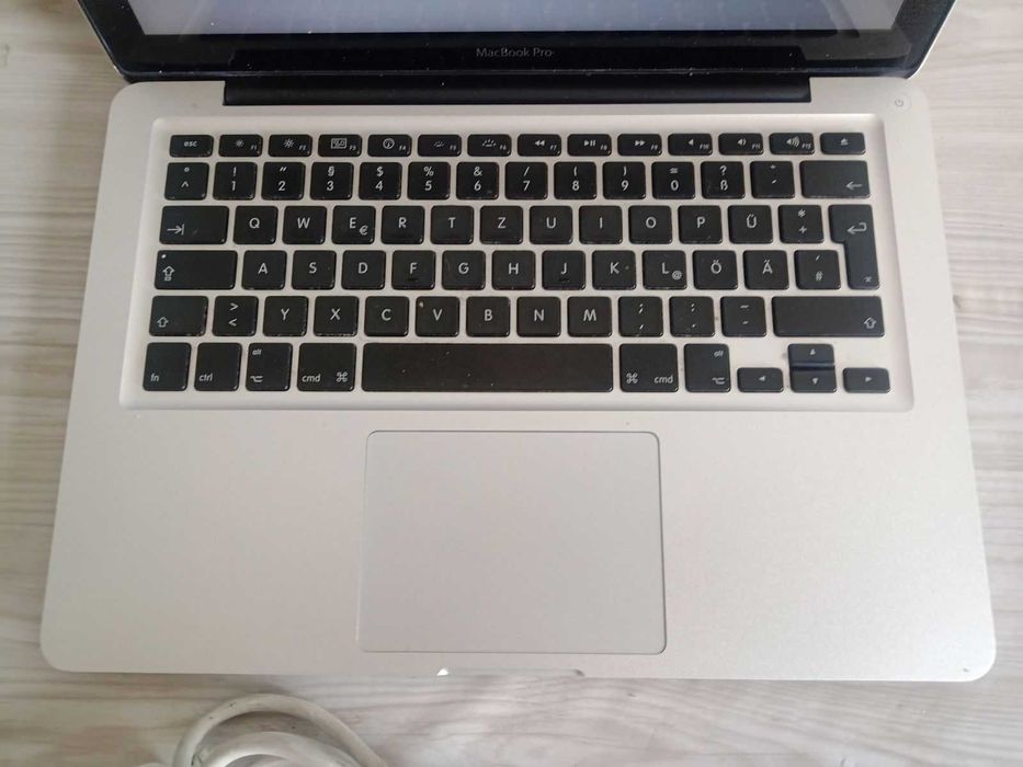 Apple MacBook Pro A1278