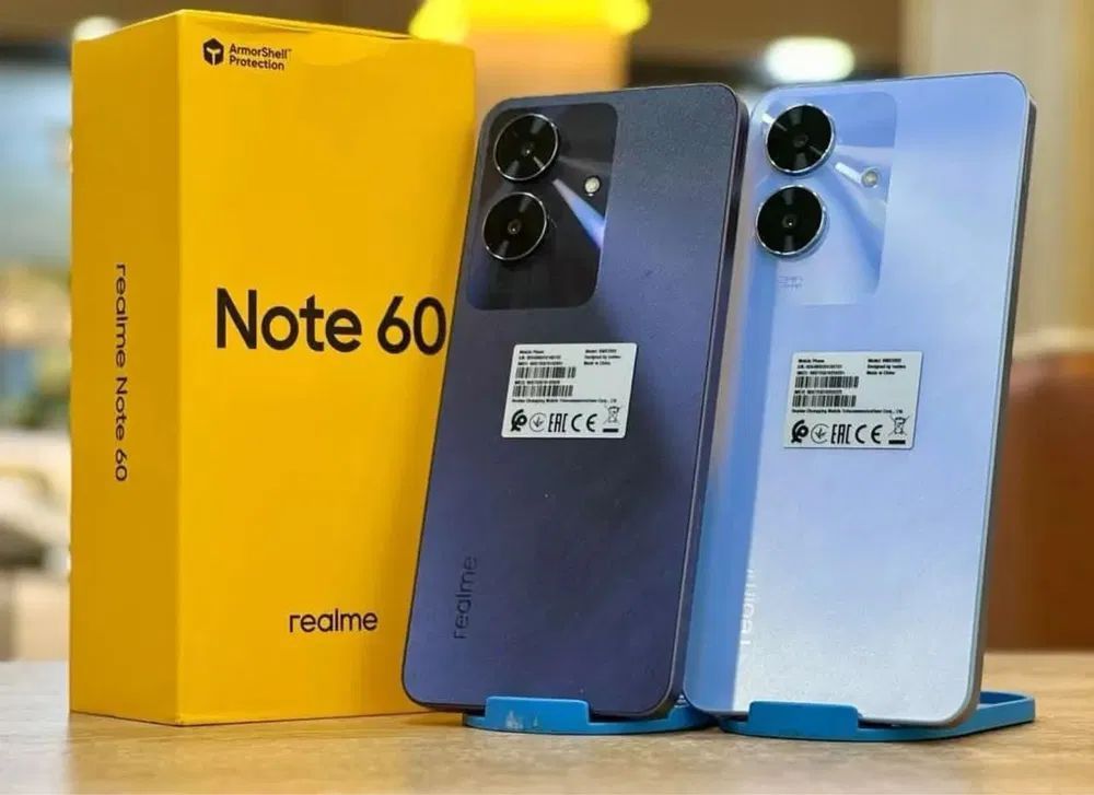 Not 60 новый телефон