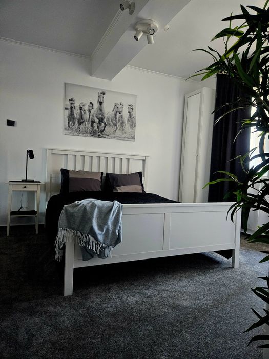 Garsoniera de inchiriat  Cișmigiu