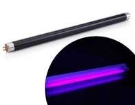Tub neon pentru iluminat si iluminat ambiental