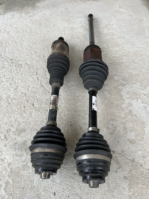 Предни полуоски Bmw F30/31/32