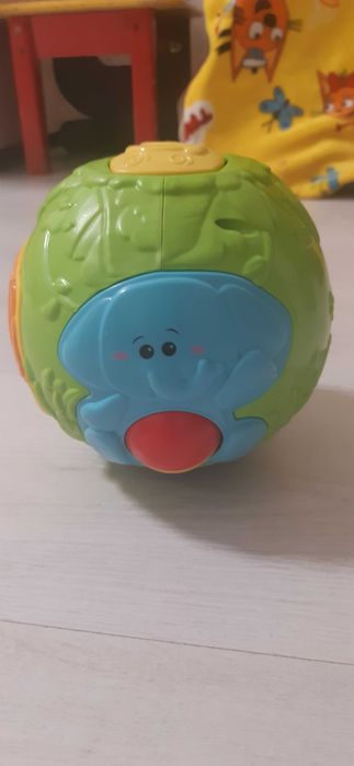 Все что нужно для маленьких деток!