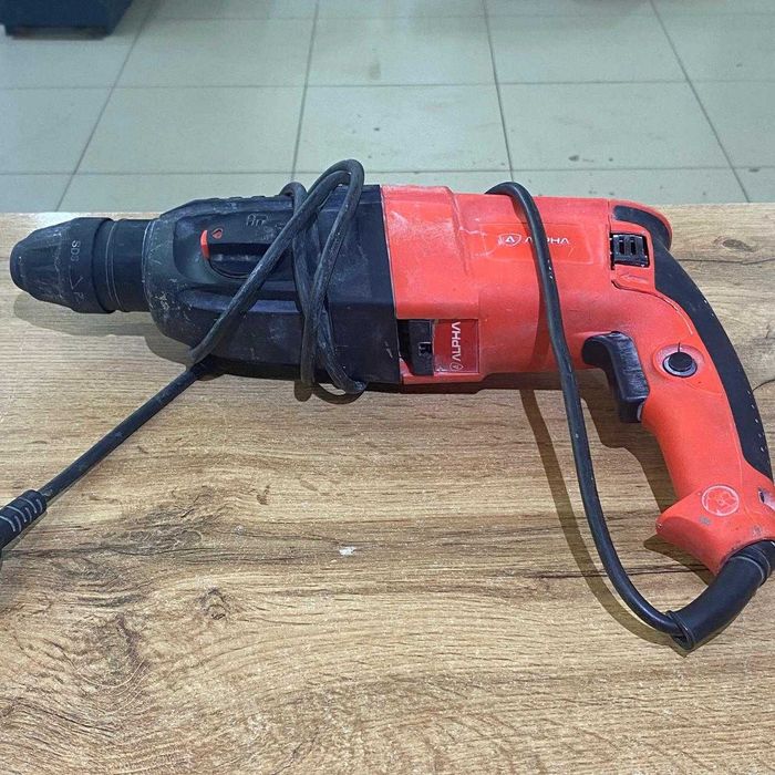 К162/Перфоратор Alpha RH26/sk149655