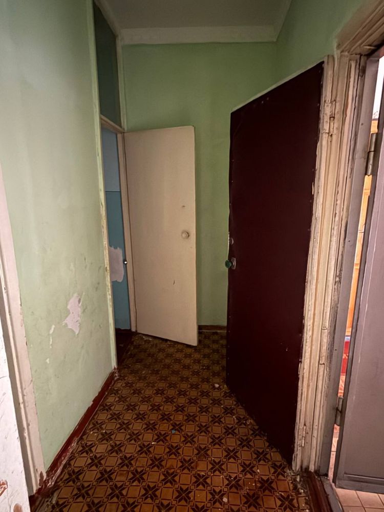 Аренда квартиры в 20 квартале