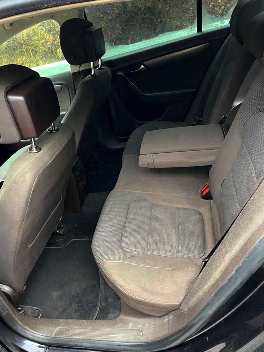 Passat b7, 2014, automat, 1.6 tdi