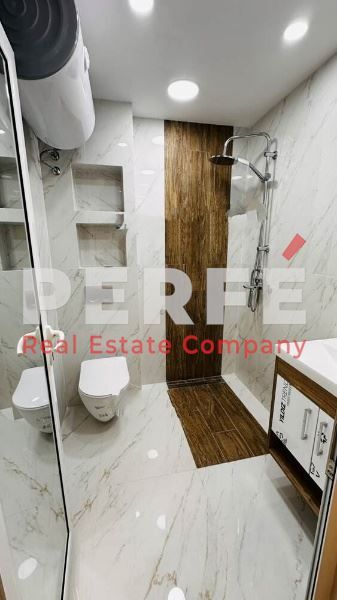Продава се Двустаен апартамент в Бургас, Лазур - 62 кв.м за 2613 €/кв.м - Снимка #5