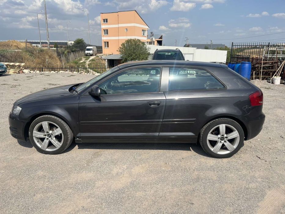 Audi A3 1,9 BLS*На части*