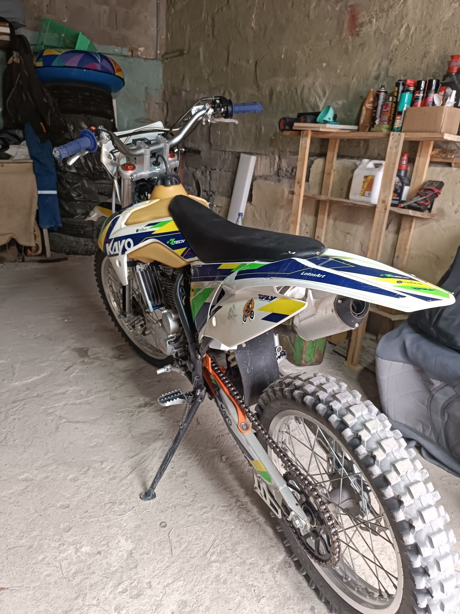 kayo k1 mx 2021.