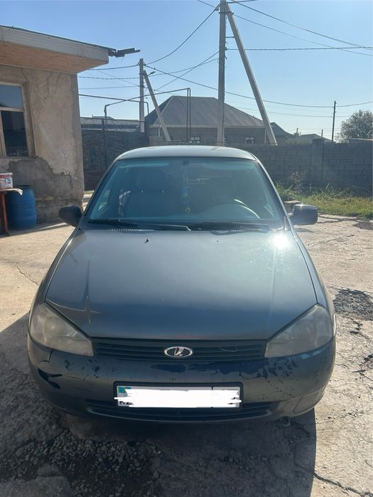 Лада калина сатылады!