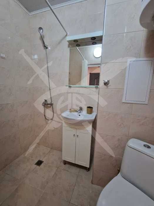 Дава се под наем Двустаен апартамент в Варна, Левски - 40 кв.м за 400 € - Снимка #4