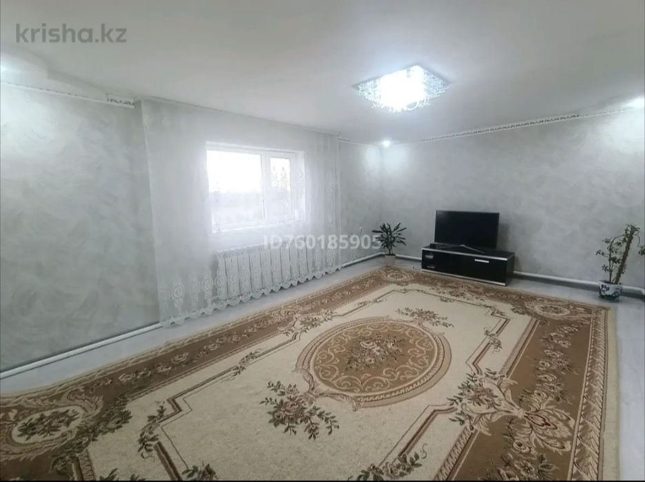 Отдельный дом 4 комнатный 78.8 кв2 100 сот