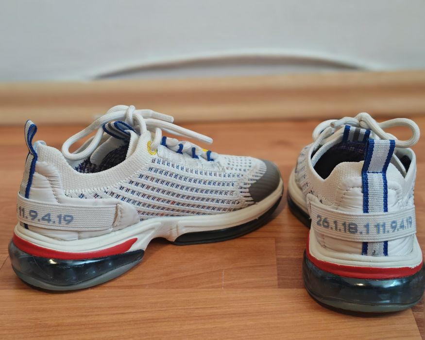 Adidași Zara copii mărimea 29