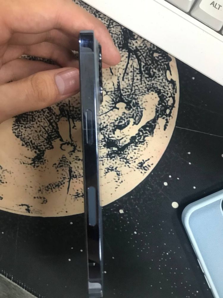 Iphone 13 pro.