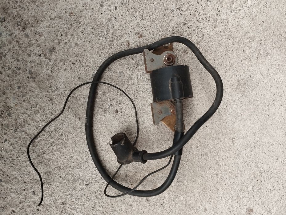 Piese motor Lombardini benzina  Lda 490