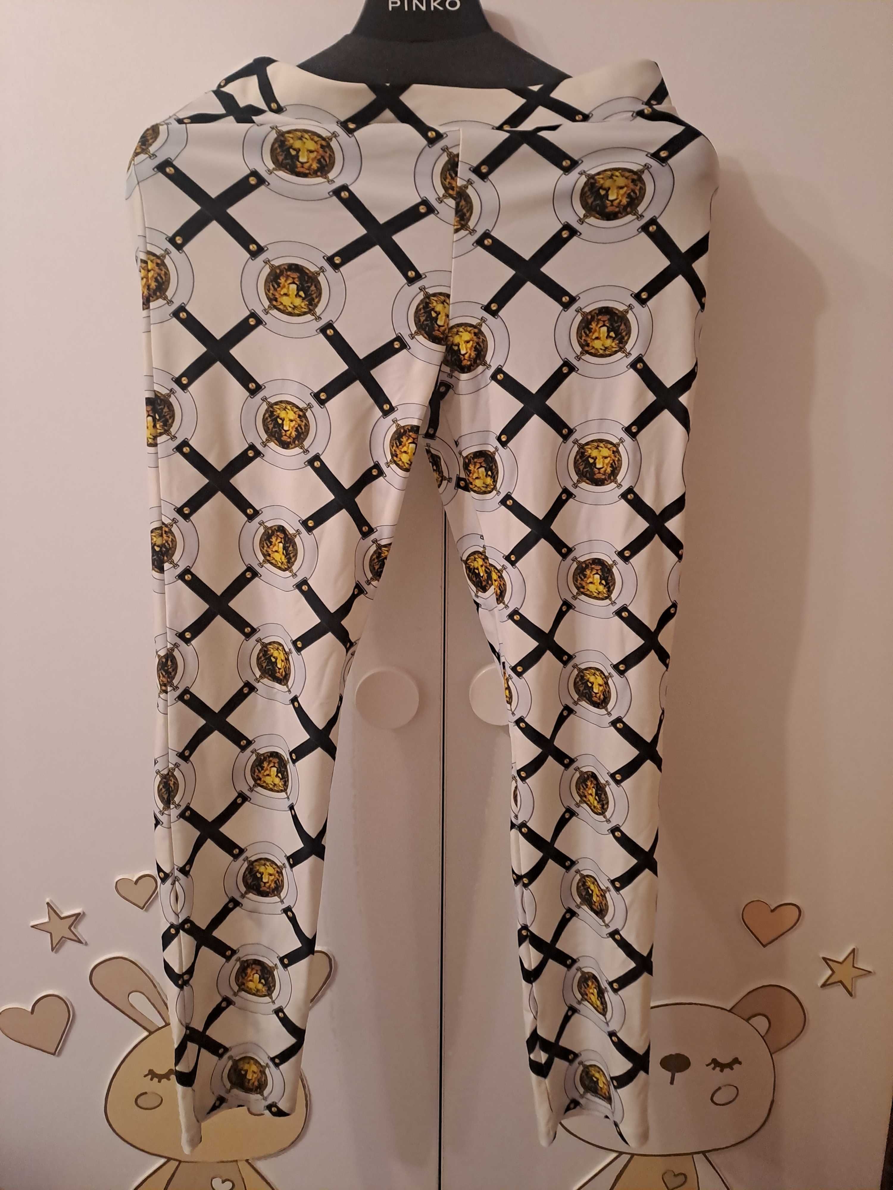 Ted Baker Patrizia Pepe Twinset Twin set Guess Versace