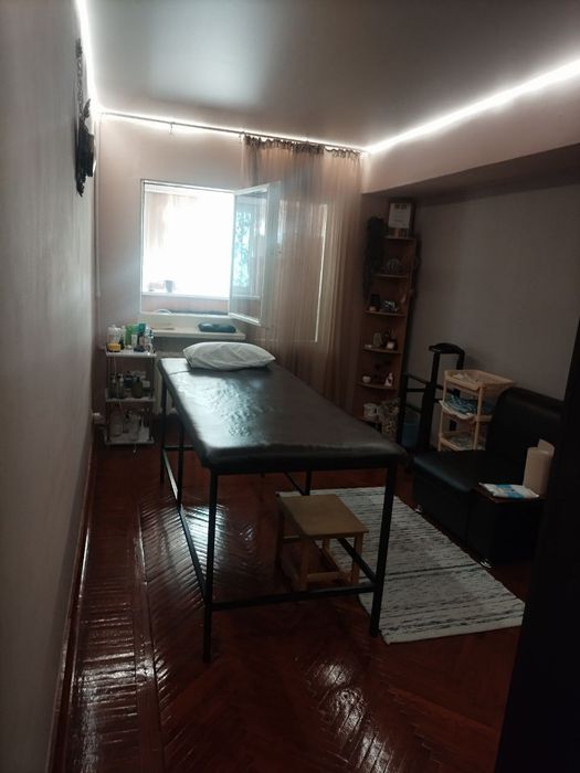 Ц5 Нежилое 83 м² 3 комнатная