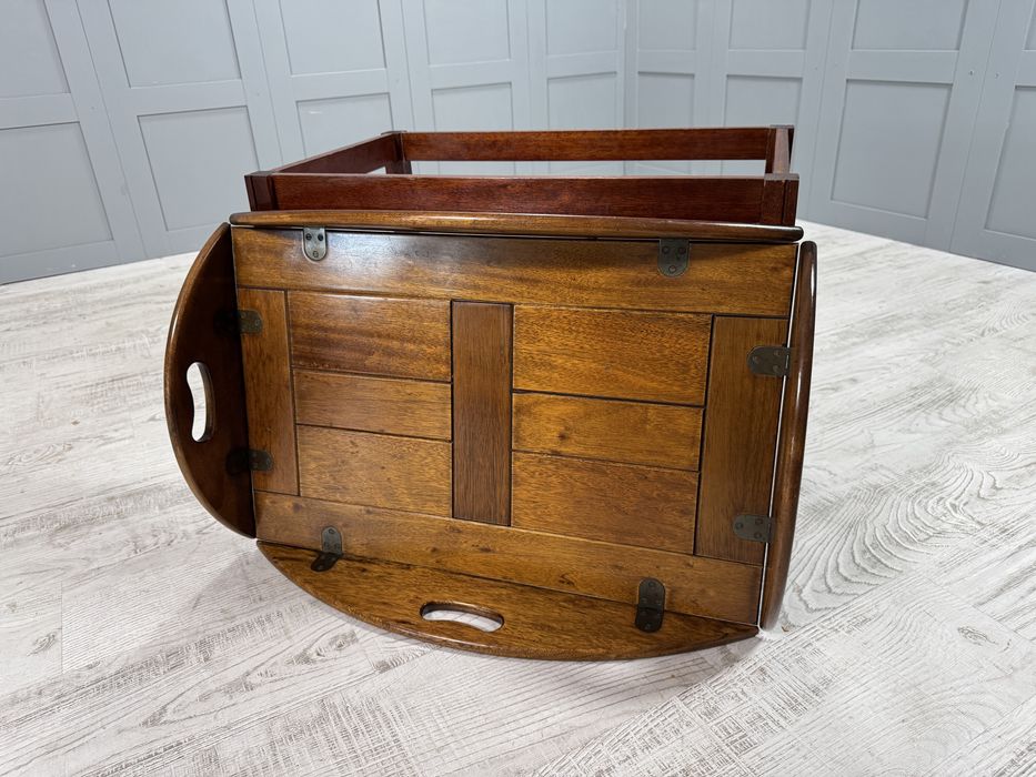 Холна маса масив Д1083