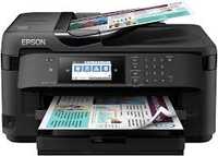 Сублимационнен принтер А3 Epson WF-7710