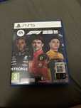 Vand F1 2023 PS5