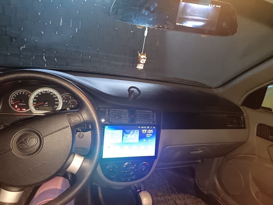 Jentira avtamat 2014