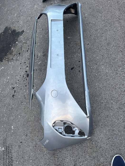 Броня Opel Corsa F 2019- 4бр