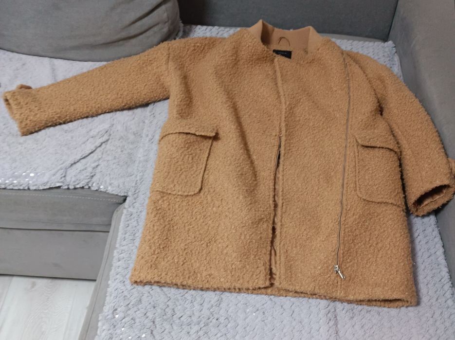 Куртка женская, Мирабадский район.