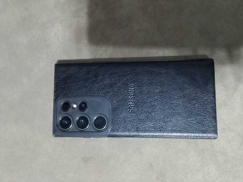 Samsung s23 ultra 12/256