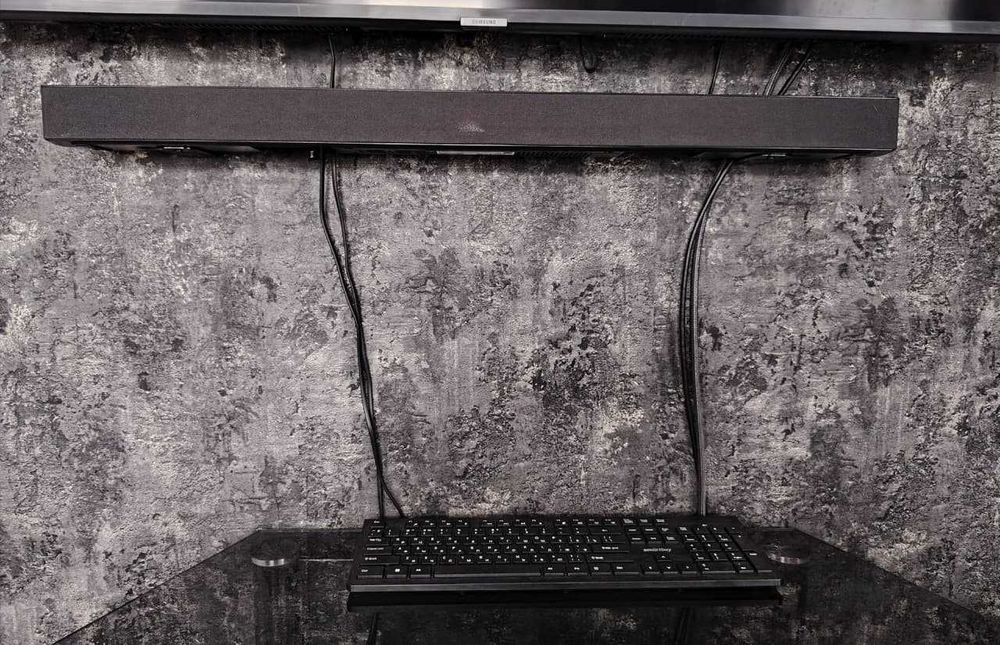 Саундбар Samsung HW-C450.