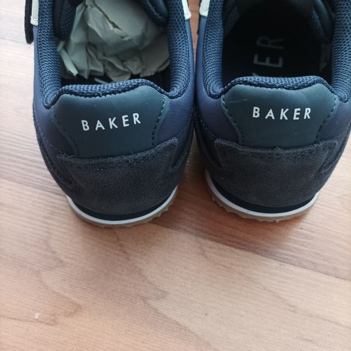Ted baker /Polo Ralph Lauren /Lotto N30.5 номер детски маратонки