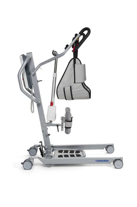 Пациентски лифтер-вертикализатор Vermeiren АЛБАТРОС