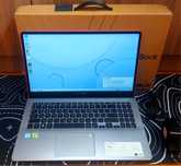 Asus VivoBook s15 core I 5 + Видеокарта Мх150