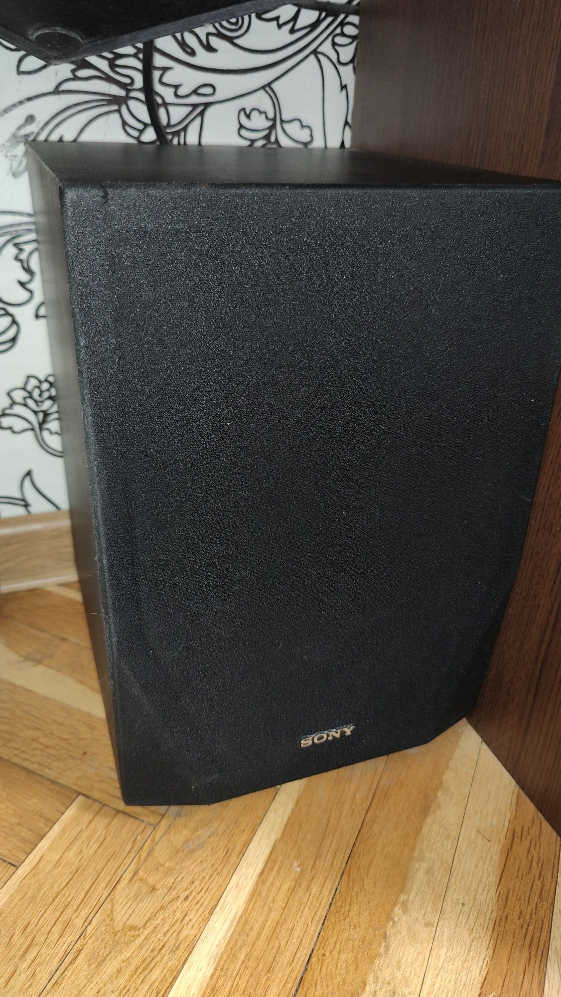 Sony 3D Blu-ray домашно кино