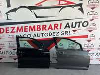 Usa/Portiera Completa Dreapta Fata Pasager Vw Golf 7