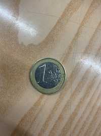 Moneda de colectie 1 EYPO EURO 2002