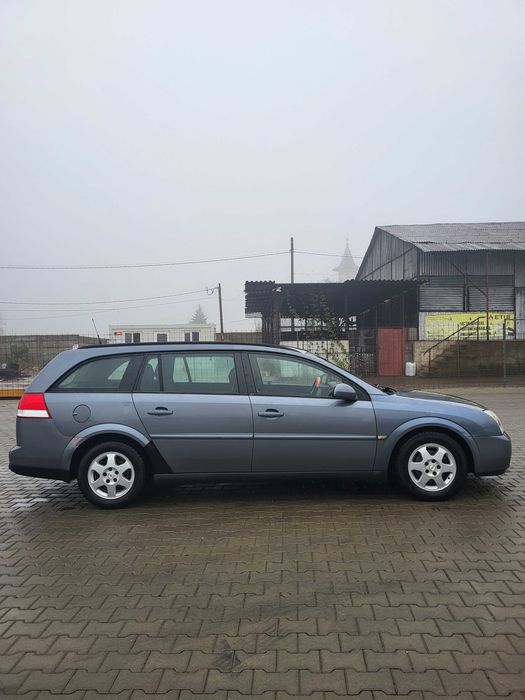 De vânzare Opel vectra c