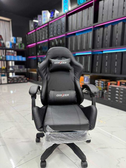 Strimmerlar va gamerlar uchun kreslolar | optomga va donaga bor