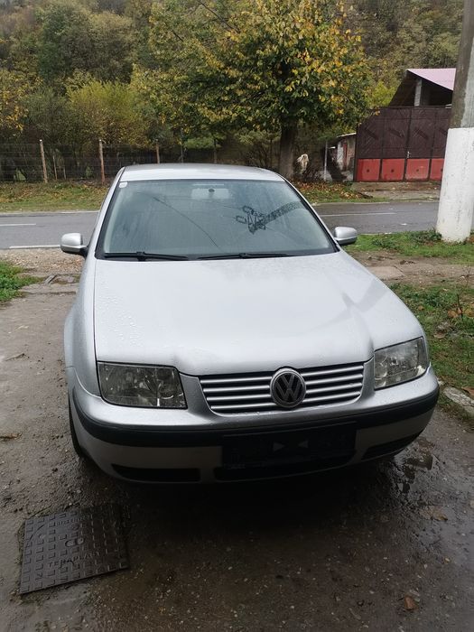 De vânzare VW Bora 1.9 tdi 4 Motion