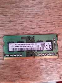 Memorie laptop 4gb RAM DDR4, 2666mhz