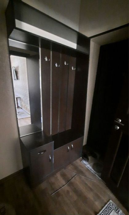 Сдается в аренду квартира