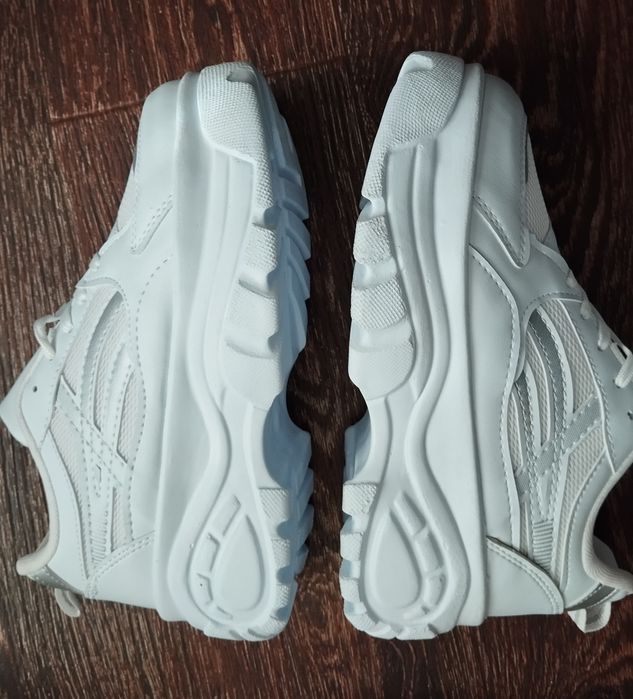 Дамски маратонки платформа 38 номер