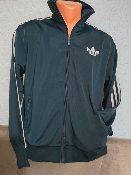 Bluza training unisex Adidas Originals Firebird TT