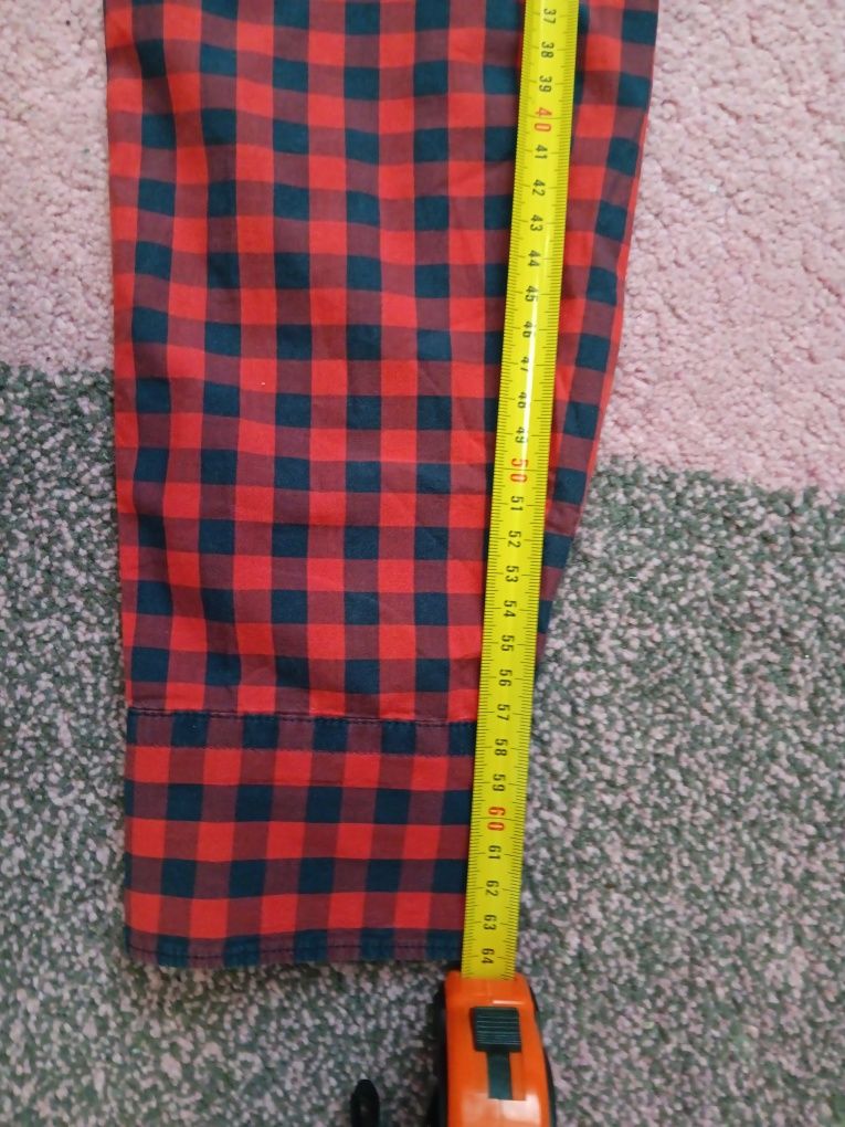 Camasa în carouri Ben Sherman
