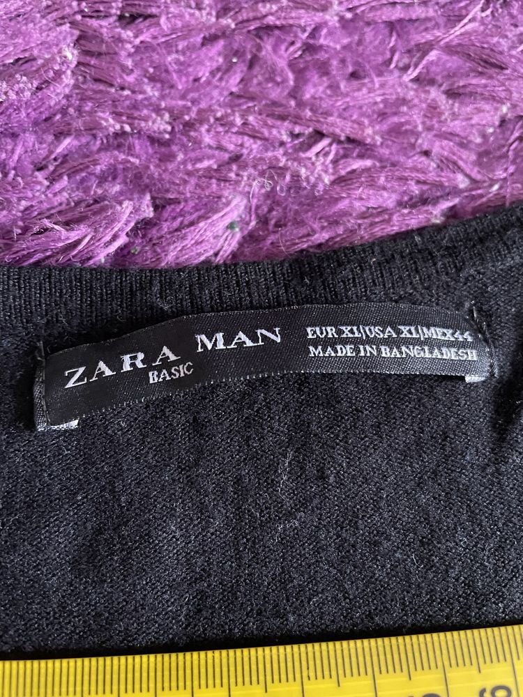 Pulover barbati Zara