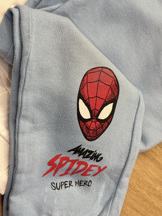 Set bluza + pantaloni, marimea 110