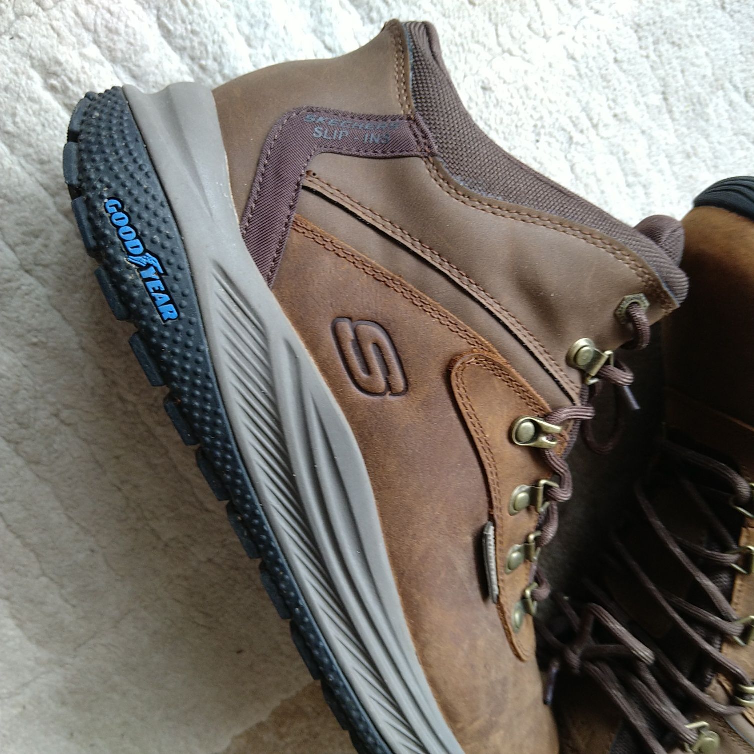Skechers meroe pickeman