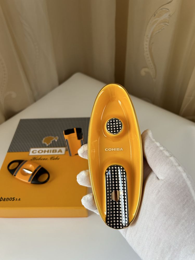 Cohiba подаръчен сет за пури