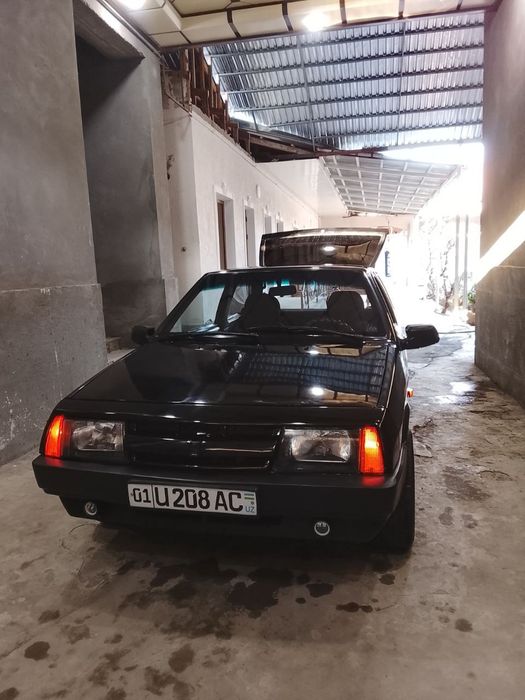 Срочно Продаётся Лада ВАЗ-2108 в хорошем состоянии