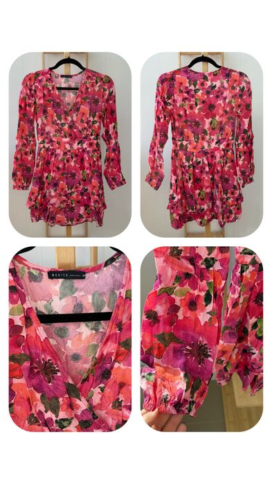 4 летни рокли в свежи цветове