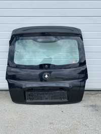 Haion /portbgaj  Fiat 500 culoare negru